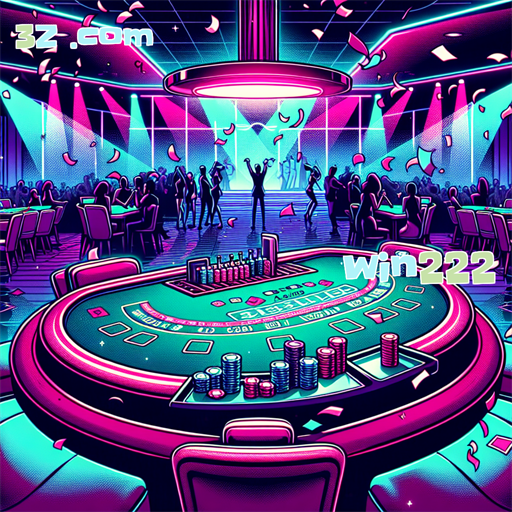 Casino Win222: Aventura e Emoção em Cada Jogada