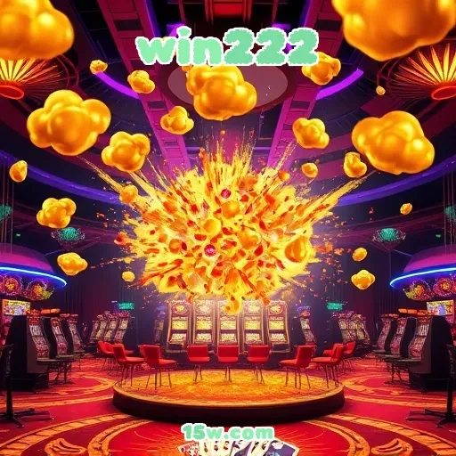 win222 Amigos