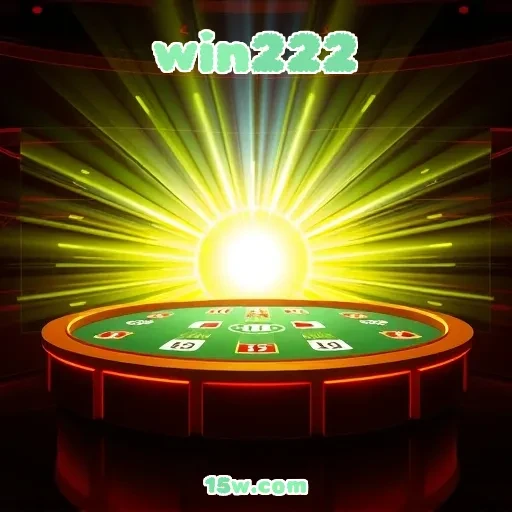 win222 Jogos