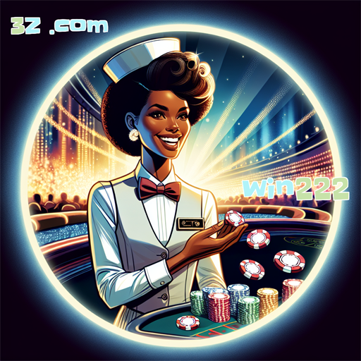 Entre no Jogo: Login em Grande Estilo na win222!