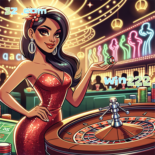 Experiência VIP: Conecte-se ao Extravagante no win222